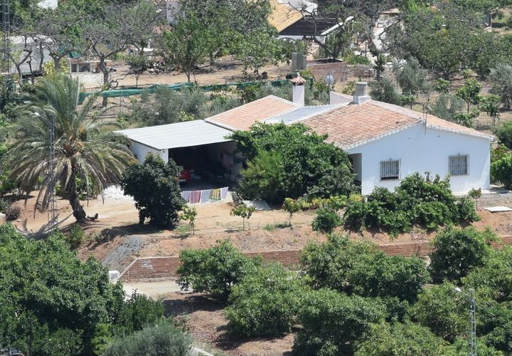 Villa a Cutar, Malaga, Cutar - € 262.000 | Ref: ID4400 - foto 1